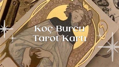 Ko Burcu Tarot Kart Fal Sepeti Blog