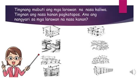 Kahalagahan Ng Estruktura At Mga Pagbabago Nito AP QUARTER WEEK 172620