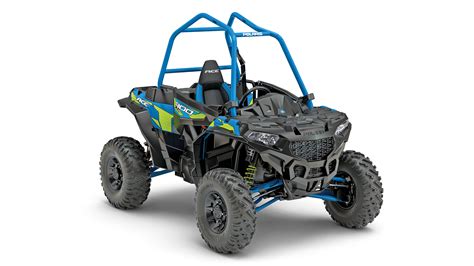 2018 Polaris News Utv Action Magazine