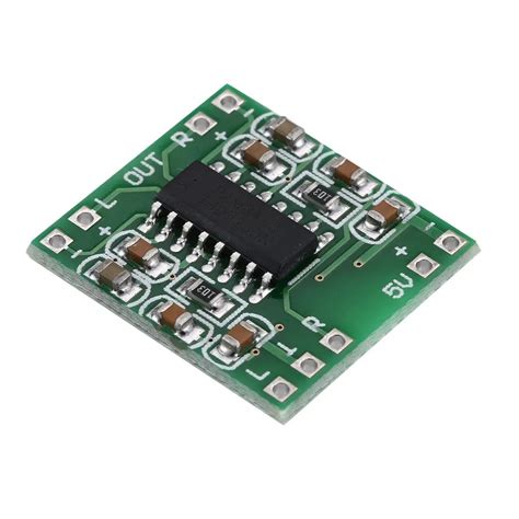 Pcs Pam Audio X W Mini Digital Power Amplifier Board For Class D