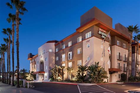 Residence Inn San Diego Downtown Hotel (San Diego (CA)) - Deals, Photos ...