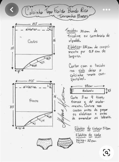 Pin De Flora Em Baby Diy Sewing Em 2024 Molde De Roupa Infantil