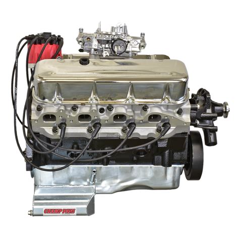 Atk Hp Pc Chevy Complete Engine Hp Atk High Performance Engine