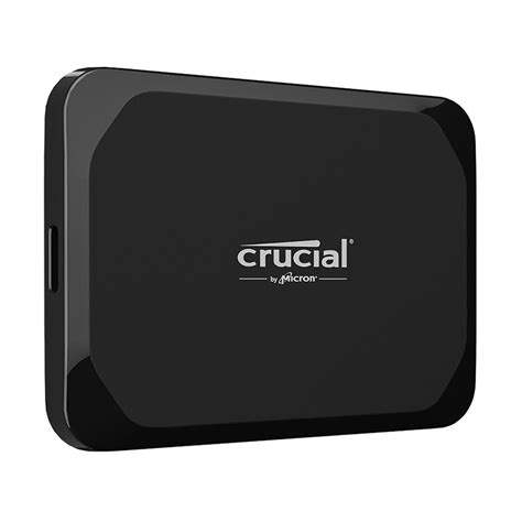 Crucial X Tb Usb C Portable Ssd Ct X Ssd Msy Au