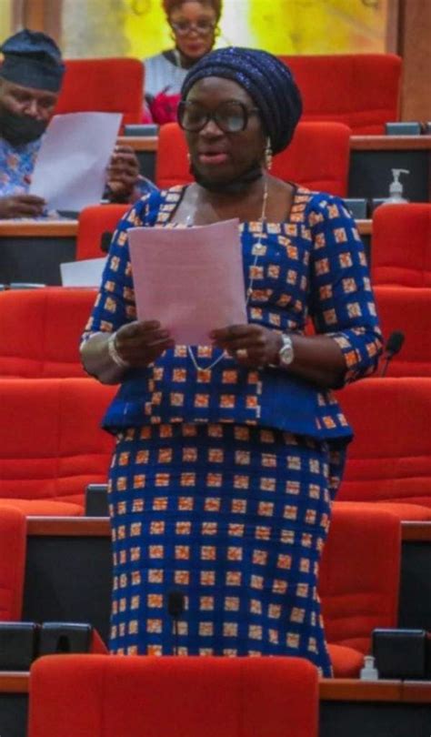 2023 Senator Uche Ekwunife Closes The Case For Anambra Central