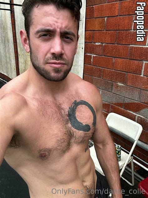 Dante Colle Nude Onlyfans Leaks Photo Fapopedia