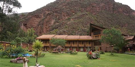 Review of Lamay Lodge | Lamay, Peru, South America - AFAR