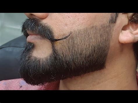 Cool Beard Styles For Boys