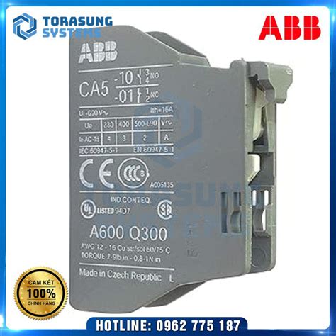 ABB 1SDA066151R1 - Torasung