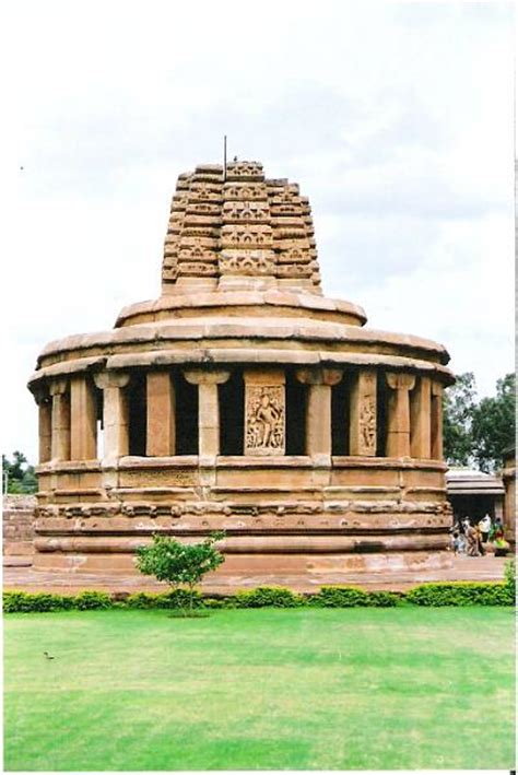 Durga Temple in Aihole