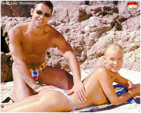 Marlene Mourreau Porn Pictures XXX Photos Sex Images PICTOA