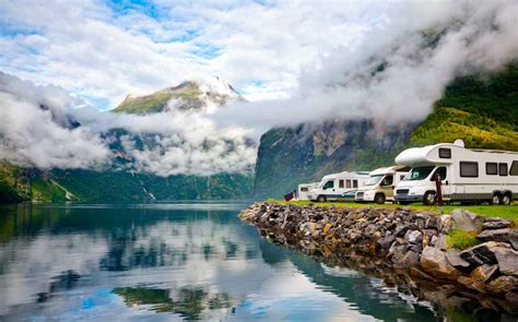 3 Top Norway Road Trips - Best Norway Driving Tours