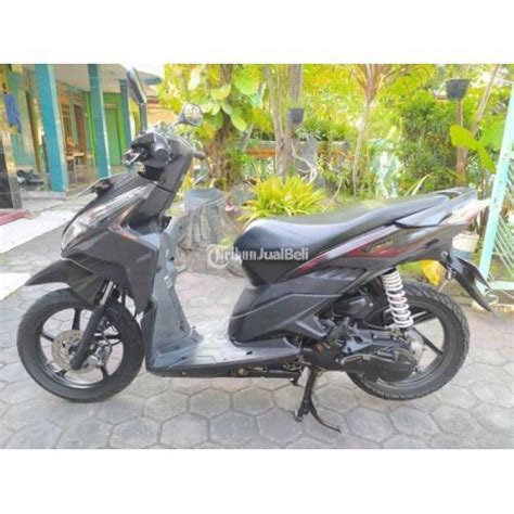 Harga Motor Vario Techno 2011 Roda2Part