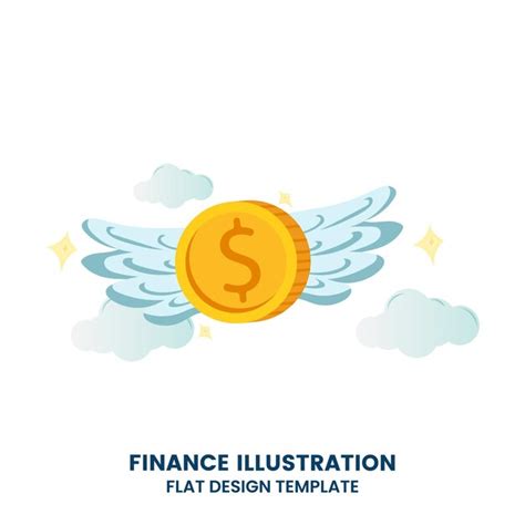 Page 9 Money With Wings Images Free Download On Freepik