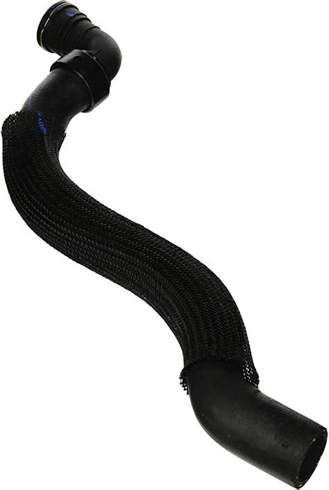 Motorcraft Radiator Coolant Hose Km 4973 Fits Select 2008 2011 Ford Focus