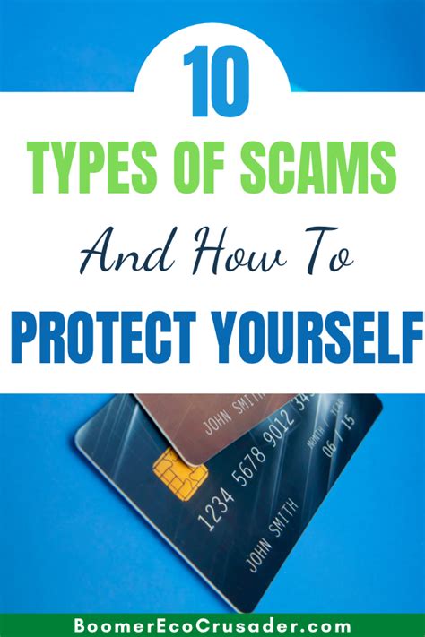 15 Ways To Protect Yourself From Fraud Artofit