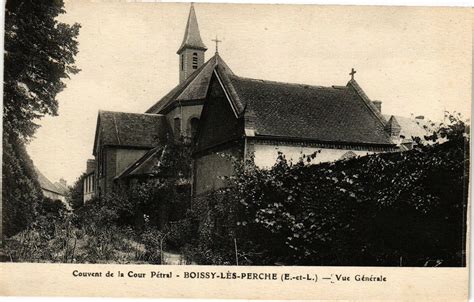 Bernay Ancienne Abbaye Facade Occidentale Bernay Cartorum