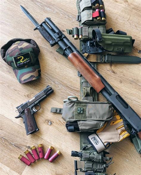 Tactical Shotgun Tactical Gear Loadout Airsoft Gear Tactical Equipment Weapons Guns Guns