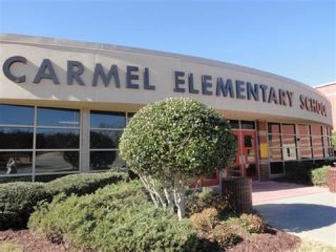 Carmel Elementary Named A National School Of Character | Woodstock, GA Patch