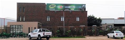 Group AFI Home - Group AFI