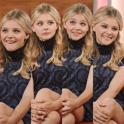 Chloe Grace Moretz