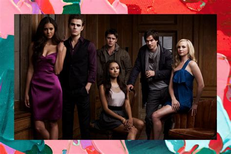 The Vampire Diaries Testes Para Quem é Fã De Capricho