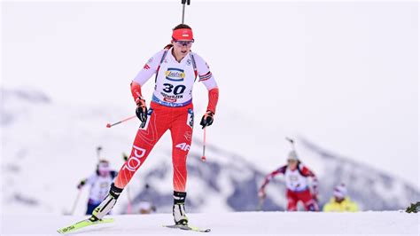 Biathlon Puchar Świata Oberhof sprint kobiet transmisja na żywo