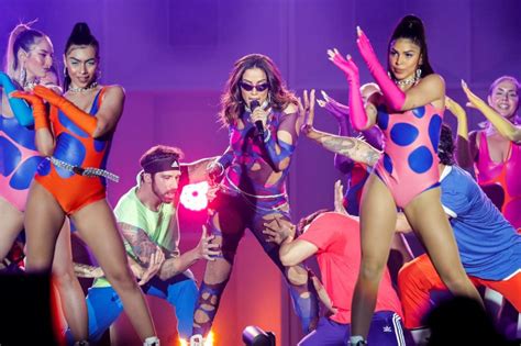 Anitta Media Center on Twitter Mais uma opção Veja o Show Completo e