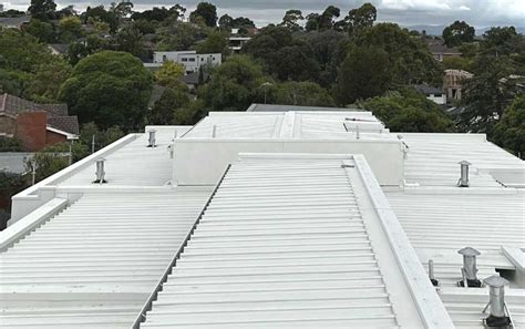 Upgrading To Colorbond Roofing What To Expect Total Roofing And Cladding