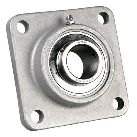 Ssucf A Stainless Mounted Bearing Deyuan Smart Technology Fujian