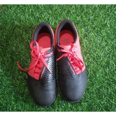 Jual Sepatu Futsal Nike Phantom Club Shopee Indonesia