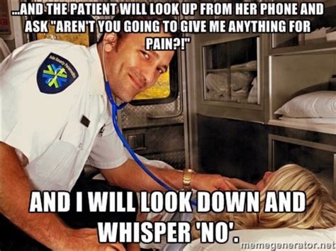 EMS Humor Ems Humor Emt Humor Medical Humor