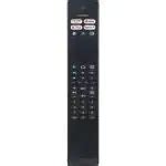 Buy EHOP Hr45B Gj01 Compatible Remote Control For Philips Smart TV With