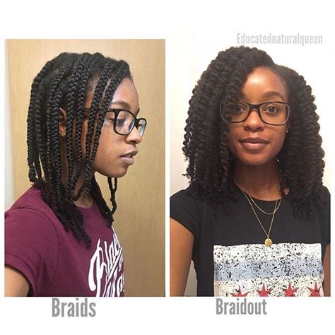 Protectivestyles Protectivestyles Posted On Instagram Braids Vs