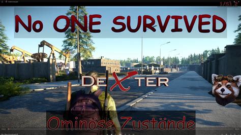 No One Survived Ominöse Zustände S1 2 Folge 17 Deutsch Gameplay