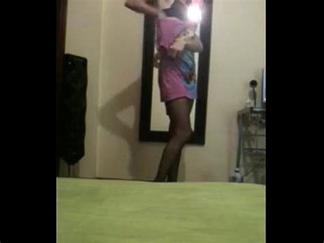 Eva Sumisa Exhibiendose XVIDEOS