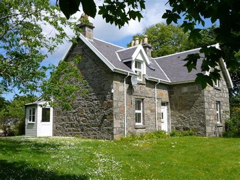 Ard Shellach Isle Of Mull Self Catering Visitscotland