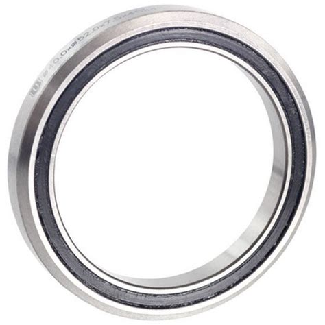 Union CB 786 Headset Bearing 45 45º Silver Bikeinn