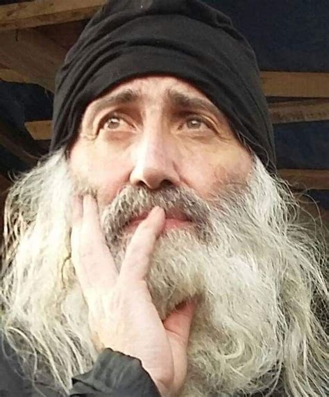 The Greatest Saint Father Nikolozi | Orthodoxy, Orthodox, Pray