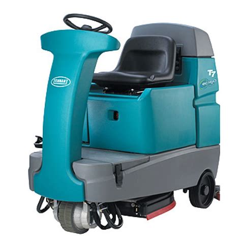 TENNANT T7 – Klenco