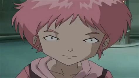 Aelita Schaeffer Code Lyoko Wiki Fandom