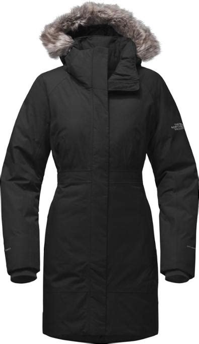 The North Face Arctic Down Parka Ii Womens Rei Co Op