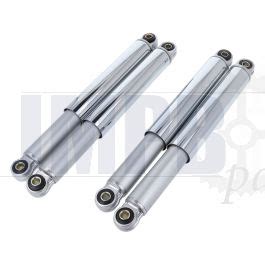 Shock Absorber Set Zundapp Jmpb Parts