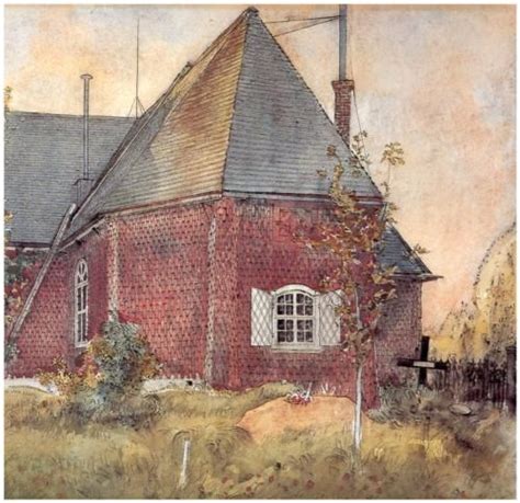 Épinglé sur Art Carl Larsson