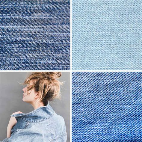 What is Twill Fabric? Fibers, Uses & Projects | TREASURIE