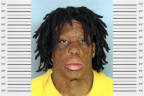 26 Bizarre Mugshots Wtf Gallery Ebaums World