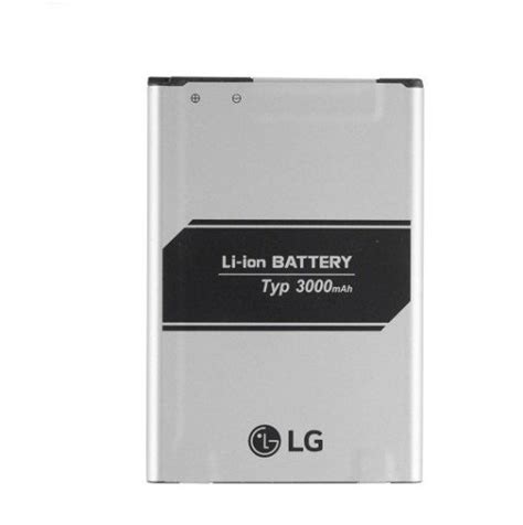 LG G4 Oryginalna Bateria BL 51YF 3000 MAh Telesalon Pl