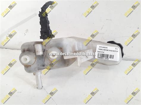 Deposito De Freno HYUNDAI TUCSON 2 0 G4KD DOHC 16 VALV 4X2 2011 2012