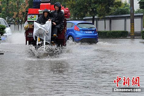 科学网—西安9月以来降雨量为50年同期之最：关注潮汐周期 杨学祥的博文