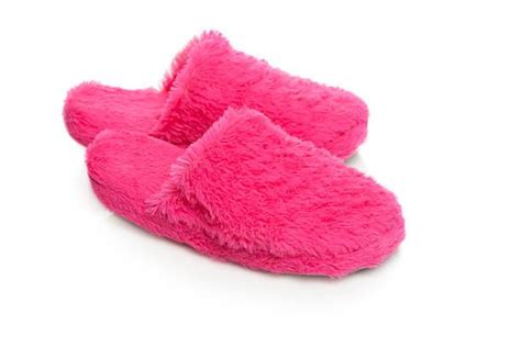 Pink Slippers Rcolorpink